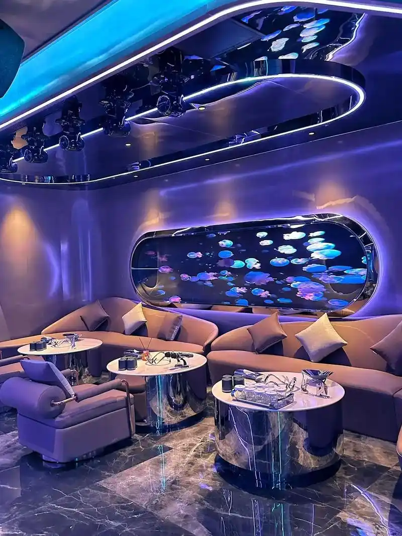 新乡商务ktv中低端区别解析-卫滨区ktv预定